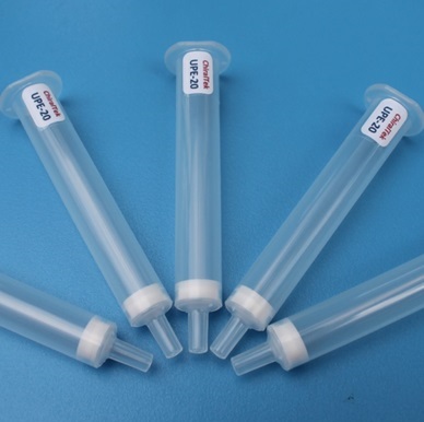 SPE-Catridges